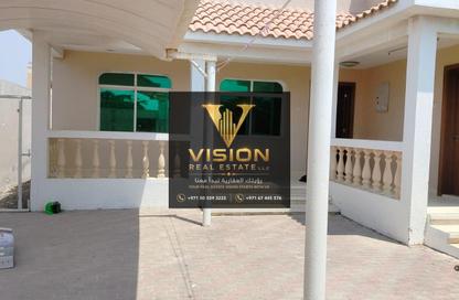 Villa - 3 Bedrooms - 4 Bathrooms for rent in Al Raas 1 - Al Raas - Umm Al Quwain