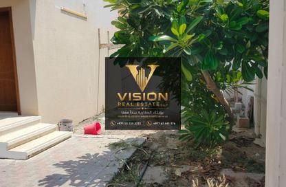 Villa - 3 Bedrooms - 4 Bathrooms for rent in Al Raas 1 - Al Raas - Umm Al Quwain