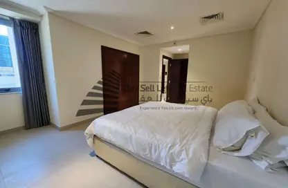 Apartment - 1 Bedroom - 1 Bathroom for rent in South Ridge 5 - South Ridge - Downtown Dubai - Dubai