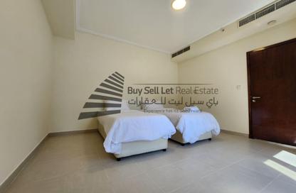 Apartment - 1 Bedroom - 1 Bathroom for rent in South Ridge 5 - South Ridge - Downtown Dubai - Dubai