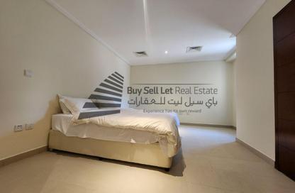 Apartment - 1 Bedroom - 1 Bathroom for rent in South Ridge 5 - South Ridge - Downtown Dubai - Dubai