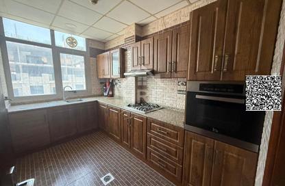 Apartment - 2 Bedrooms - 2 Bathrooms for rent in Al Mowaihat 1 - Al Mowaihat - Ajman