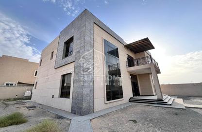Villa - 5 - 7 for sale in Al Hooshi Villas - Hoshi - Al Badie - Sharjah