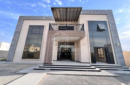 Villa - 5 - 7 for sale in Al Hooshi Villas - Hoshi - Al Badie - Sharjah