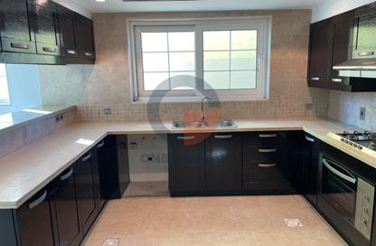 Villa - 3 - 4 for rent in Legacy Nova Villas - District 9 - Jumeirah Park - Dubai
