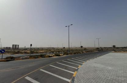 Land - Studio for sale in Tilal City C - Tilal City - Sharjah Land - Studio for sale in Tilal City C - Tilal City - Sharjah