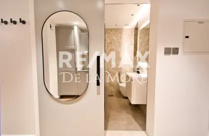 Apartment - 1 Bathroom for rent in Pacific - Al Marjan Island - Ras Al Khaimah