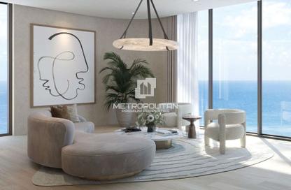 Apartment - 2 Bedrooms - 3 Bathrooms for sale in Mirasol II - Hayat Island - Mina Al Arab - Ras Al Khaimah Apartment - 2 Bedrooms - 3 Bathrooms for sale in Mirasol II - Hayat Island - Mina Al Arab - Ras Al Khaimah