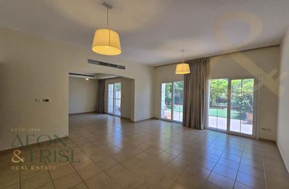 Villa - 3 Bedrooms - 4 Bathrooms for rent in Ghadeer 1 - Ghadeer - The Lakes - Dubai Villa - 3 Bedrooms - 4 Bathrooms for rent in Ghadeer 1 - Ghadeer - The Lakes - Dubai