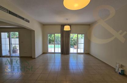 Villa - 3 Bedrooms - 4 Bathrooms for rent in Ghadeer 1 - Ghadeer - The Lakes - Dubai Villa - 3 Bedrooms - 4 Bathrooms for rent in Ghadeer 1 - Ghadeer - The Lakes - Dubai