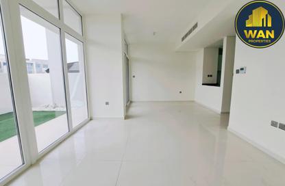 Townhouse - 3 Bedrooms - 3 Bathrooms for sale in Amargo - Damac Hills 2 - Dubai