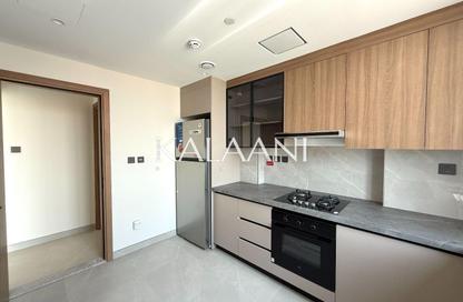 Apartment - 1 - 2 for sale in Tulip Oasis 10 - Majan - Dubai