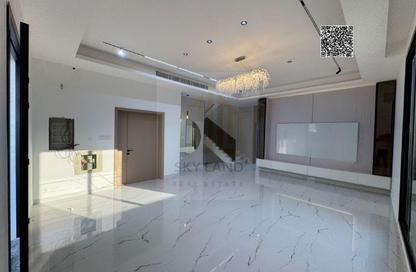 Villa - 4 - 6 for sale in Kabbali Hills - Al Helio 2 - Al Helio - Ajman