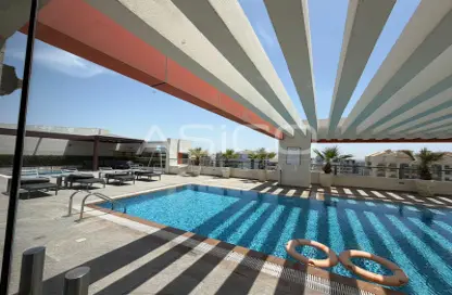 Apartment - 1 Bathroom for rent in Razn House - Al Nahda 2 - Al Nahda - Dubai