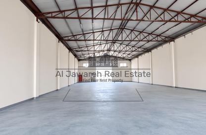 Warehouse - Studio - 1 Bathroom for rent in Umm Dir - Umm Al Quwain