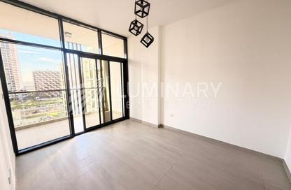 Apartment - 1 Bedroom - 2 Bathrooms for rent in Karma Residences - Dubai Land - Dubai