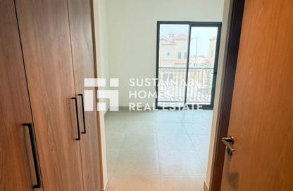 Townhouse - 3 Bedrooms - 5 Bathrooms for rent in Toledo - Zayed City (Khalifa City C) - Khalifa City - Abu Dhabi Townhouse - 3 Bedrooms - 5 Bathrooms for rent in Toledo - Zayed City (Khalifa City C) - Khalifa City - Abu Dhabi