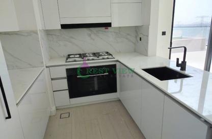 Apartment - 2 Bedrooms - 2 Bathrooms for sale in Binghatti Onyx - District 15 - Jumeirah Village Circle - Dubai