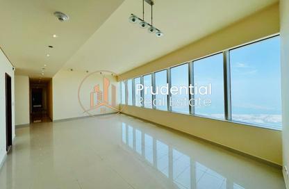 Apartment - 4 Bedrooms - 6 Bathrooms for rent in Nation Towers - Corniche Road - Abu Dhabi Apartment - 4 Bedrooms - 6 Bathrooms for rent in Nation Towers - Corniche Road - Abu Dhabi