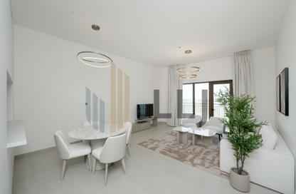 Apartment - 2 Bedrooms - 2 Bathrooms for rent in Residences C - Yas Golf Collection - Yas Island - Abu Dhabi Apartment - 2 Bedrooms - 2 Bathrooms for rent in Residences C - Yas Golf Collection - Yas Island - Abu Dhabi