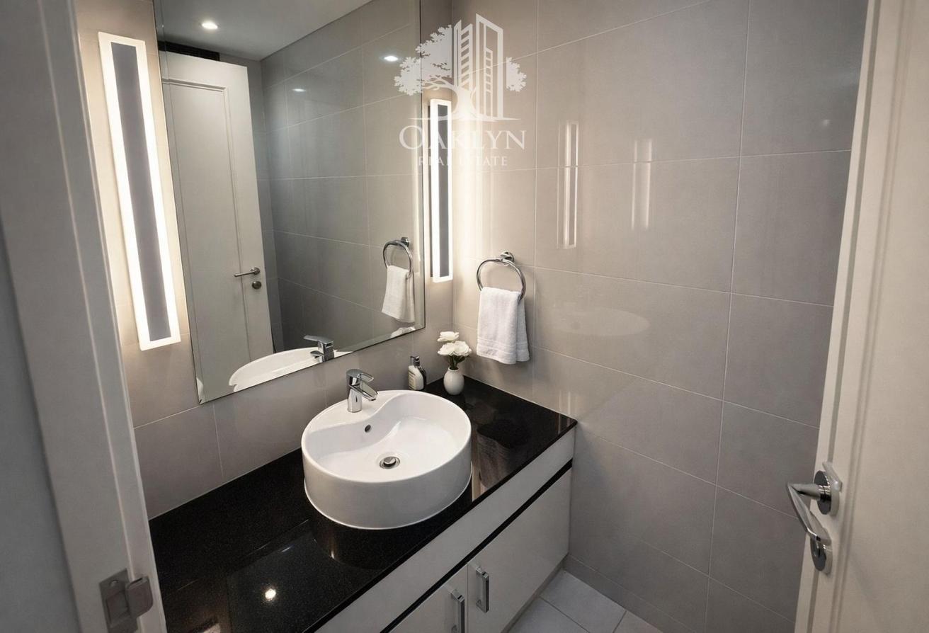 Prime 1BR | Fully Furnished | Flexible Cheques photo 8