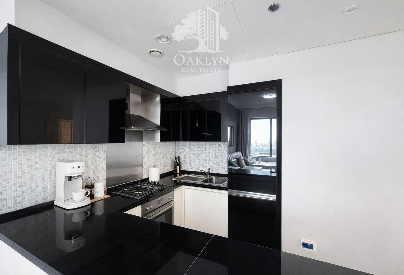 Prime 1BR | Fully Furnished | Flexible Cheques photo 5