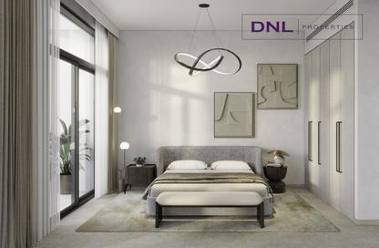 Townhouse - 3 - 4 for sale in Mudon Al Ranim 7 - Mudon - Dubai