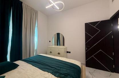Apartment - 1 Bedroom - 2 Bathrooms for rent in Opalz By Danube Tower 1 - Opalz by Danube - Dubai Science Park - Dubai