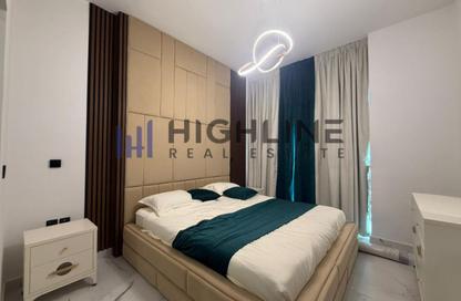 Apartment - 1 Bedroom - 2 Bathrooms for rent in Opalz By Danube Tower 1 - Opalz by Danube - Dubai Science Park - Dubai