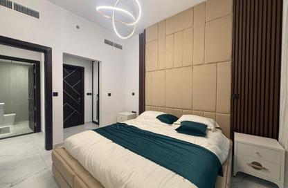 Apartment - 1 Bedroom - 2 Bathrooms for rent in Opalz By Danube Tower 1 - Opalz by Danube - Dubai Science Park - Dubai