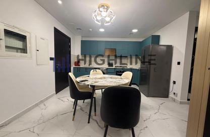 Apartment - 1 Bedroom - 2 Bathrooms for rent in Opalz By Danube Tower 1 - Opalz by Danube - Dubai Science Park - Dubai Apartment - 1 Bedroom - 2 Bathrooms for rent in Opalz By Danube Tower 1 - Opalz by Danube - Dubai Science Park - Dubai