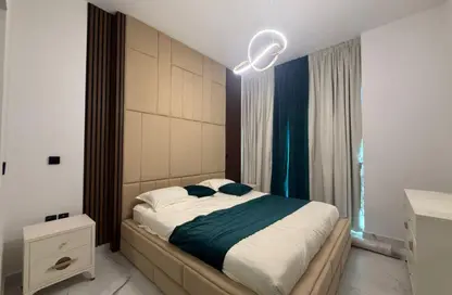 Apartment - 1 Bedroom - 2 Bathrooms for rent in Opalz By Danube Tower 1 - Opalz by Danube - Dubai Science Park - Dubai