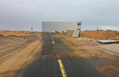 Land - Studio for sale in Al Qasimiah City - Sharjah Land - Studio for sale in Al Qasimiah City - Sharjah