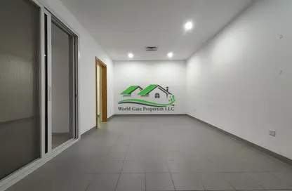 فيلا - 5 غرف نوم - 7 حمامات للايجار في مجمع الياسات السكني - المشرف - أبوظبي