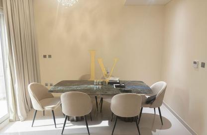 Townhouse - 3 - 5 for rent in Centaury - Damac Hills 2 - Dubai