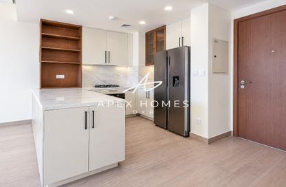 Apartment - 2 - 2 for rent in The Mayfair - Town Square - Dubai