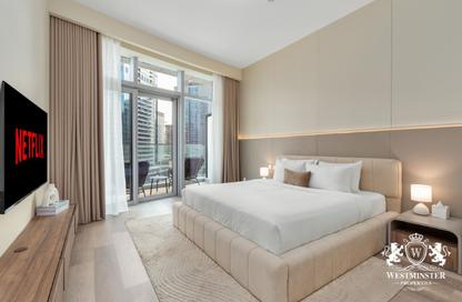 Apartment - 2 - 4 for rent in Imperial Avenue - Downtown Dubai - Dubai Apartment - 2 - 4 for rent in Imperial Avenue - Downtown Dubai - Dubai