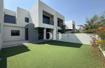 Villa - 3 - 4 for rent in Maple at Dubai Hills Estate 3 - Maple at Dubai Hills Estate - Dubai Hills Estate - Dubai Villa - 3 - 4 for rent in Maple at Dubai Hills Estate 3 - Maple at Dubai Hills Estate - Dubai Hills Estate - Dubai