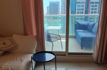 Apartment - 1 Bedroom - 2 Bathrooms for sale in Elite Sports Residence 1 - Elite Sports Residence - Dubai Sports City - Dubai