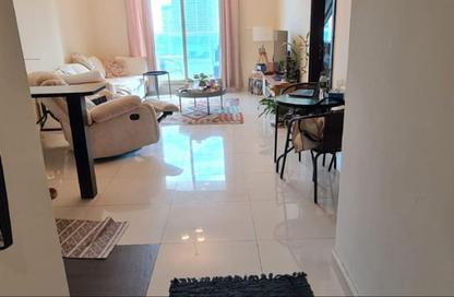 شقة - غرفة نوم - 2 حمامات للبيع في مساكن النخبة رقم 1 - مساكن النخبة الرياضية - مدينة دبي الرياضية - دبي