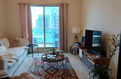 Apartment - 1 Bedroom - 2 Bathrooms for sale in Elite Sports Residence 1 - Elite Sports Residence - Dubai Sports City - Dubai
