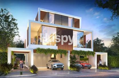 تاون هاوس - 5 - 5 للبيع في بارك جرينز - داماك هيلز 2 - دبي تاون هاوس - 5 - 5 للبيع في بارك جرينز - داماك هيلز 2 - دبي