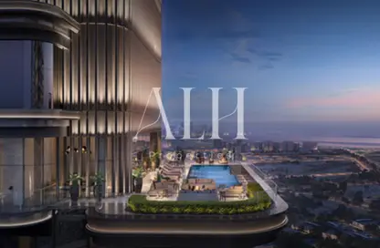 شقة - غرفة نوم - 1 حمام للبيع في أدريس ريزيدنسز زعبيل 4 - زعبيل 1 - زعبيل - دبي