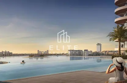 Apartment - 2 Bedrooms - 2 Bathrooms for sale in Seapoint Tower 2 - Seapoint - Emaar Beachfront - Dubai Harbour - Dubai Apartment - 2 Bedrooms - 2 Bathrooms for sale in Seapoint Tower 2 - Seapoint - Emaar Beachfront - Dubai Harbour - Dubai
