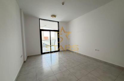 Apartment - Studio - 1 Bathroom for rent in Binghatti Stars - Dubai Silicon Oasis - Dubai