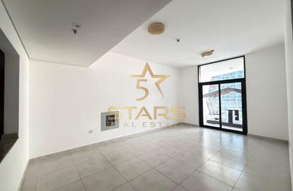Apartment - Studio - 1 Bathroom for rent in Binghatti Stars - Dubai Silicon Oasis - Dubai
