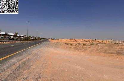 Land - Studio for sale in Al Belidah - Al Bataeh - Sharjah