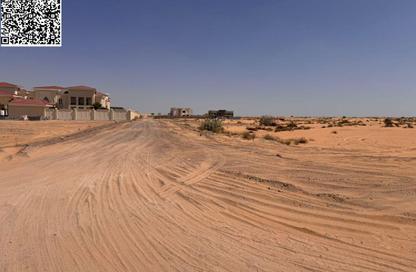 Land - Studio for sale in Al Belidah - Al Bataeh - Sharjah
