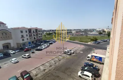 Apartment - 1 Bathroom for rent in Building N14 - Persia Cluster - International City - Dubai