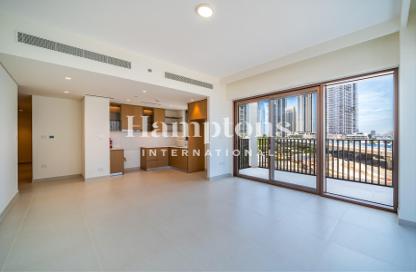 Apartment - 2 Bedrooms - 2 Bathrooms for sale in Savanna at Creek Beach Tower 3 - Savanna at Creek Beach - Creek Beach - Dubai Creek Harbour (The Lagoons) - Dubai